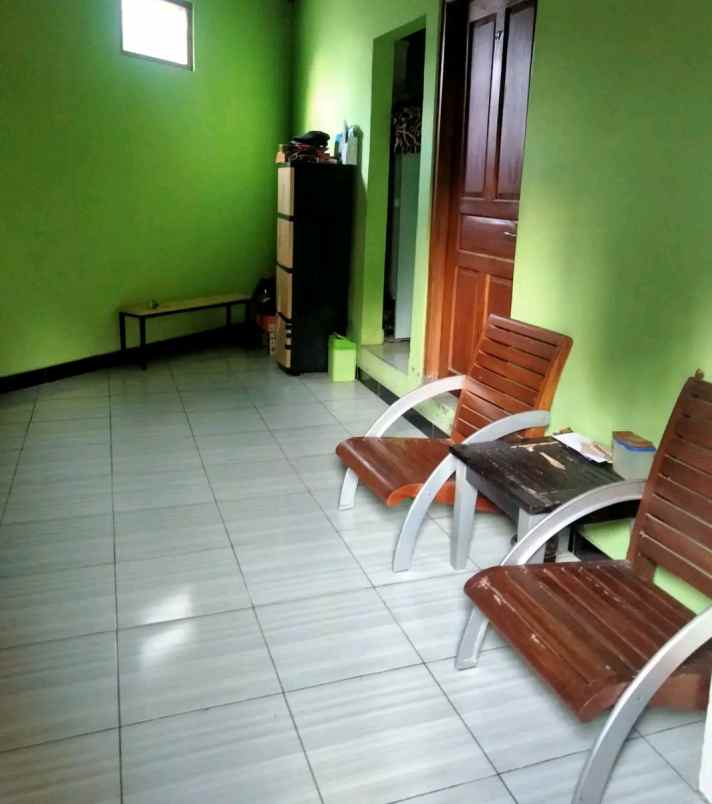 dijual rumah sidorejo