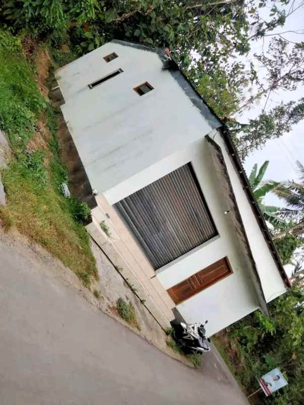 dijual rumah sidorejo
