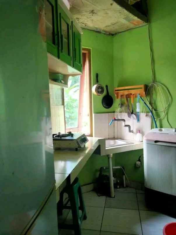 dijual rumah sidorejo
