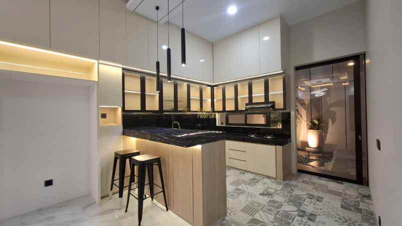 dijual rumah sinduharjo ngaglik sleman