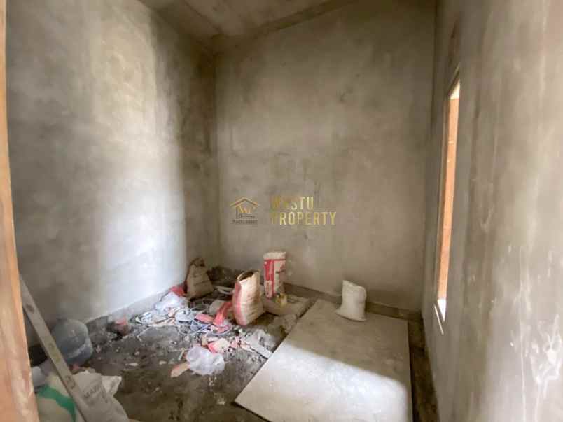 dijual rumah srimulyo