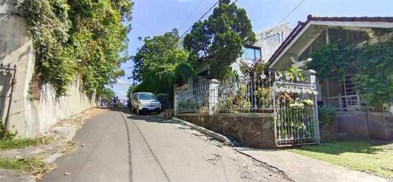 dijual rumah sukabungah sukajadi bandung