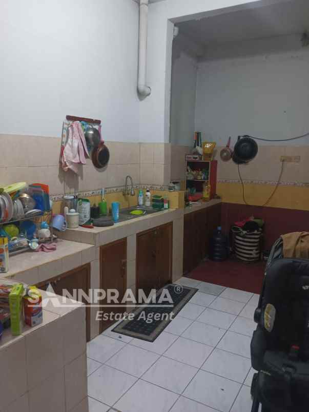 dijual rumah sukmajaya depok