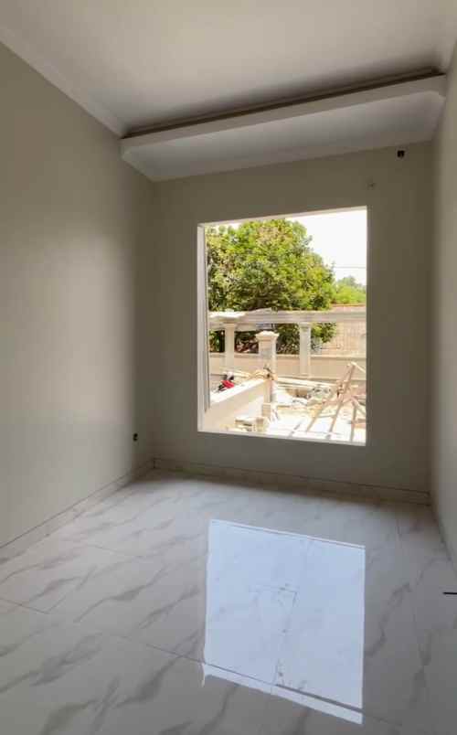 dijual rumah sukmajaya depok