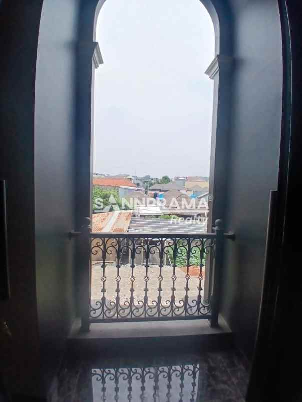 dijual rumah sukmajaya depok