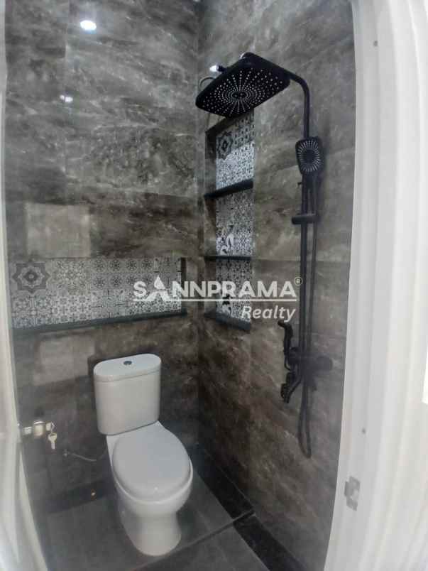 dijual rumah sukmajaya depok