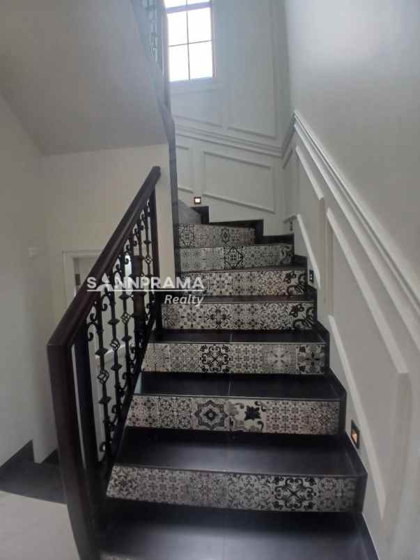 dijual rumah sukmajaya depok