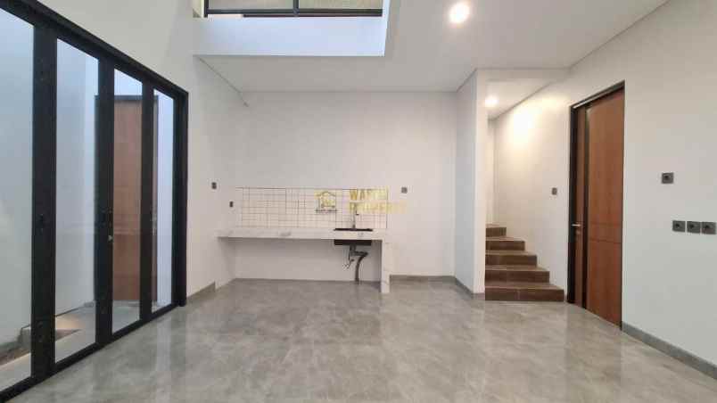 dijual rumah sukoharjo