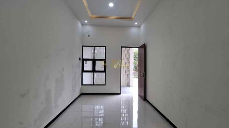 dijual rumah sukoharjo