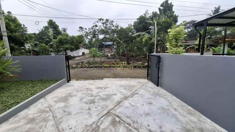 dijual rumah sukoharjo