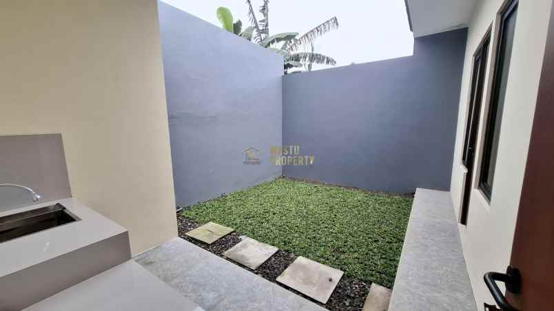 dijual rumah sukoharjo