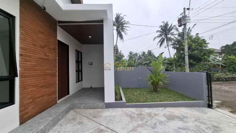 dijual rumah sukoharjo