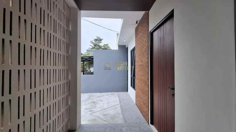 dijual rumah sukoharjo