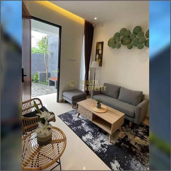 dijual rumah sukoharjo kec ngaglik kab