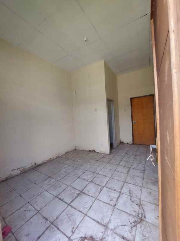 dijual rumah sultana residence