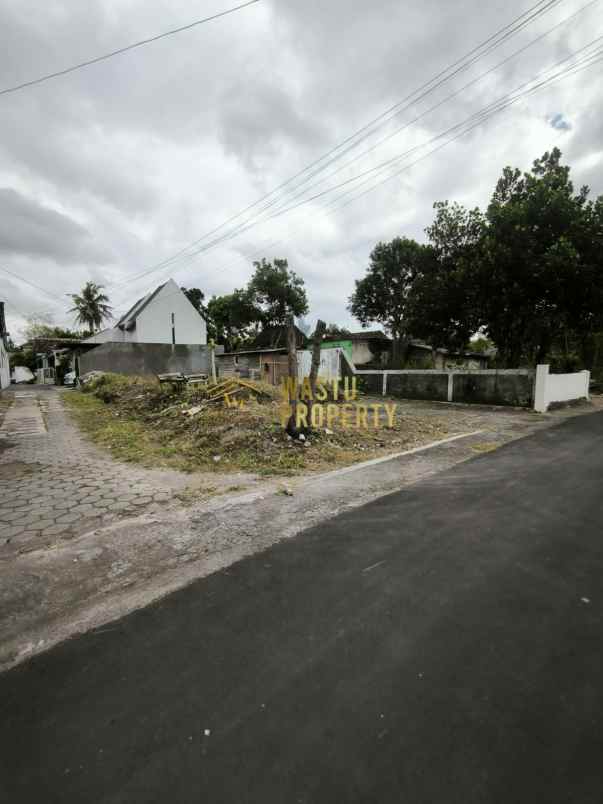 dijual rumah sumberadi mlati sleman di