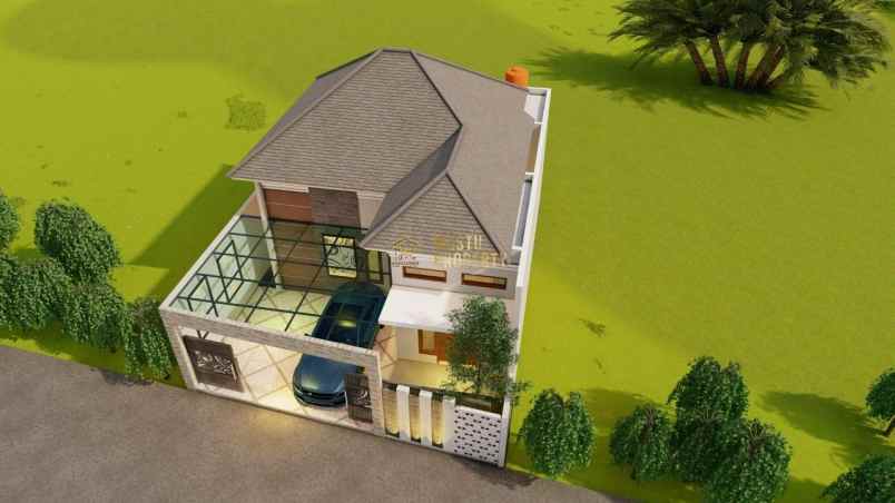 dijual rumah sumberadi mlati sleman di