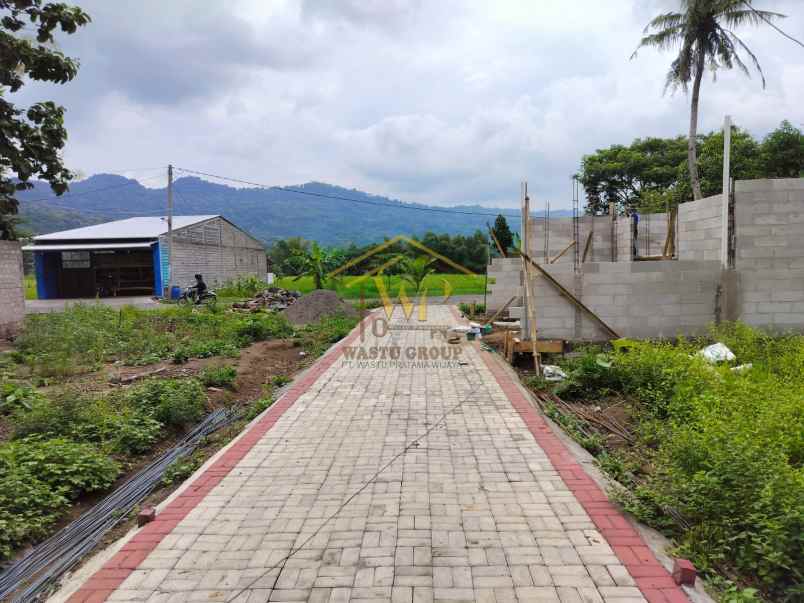 dijual rumah sumberharjo prambanan