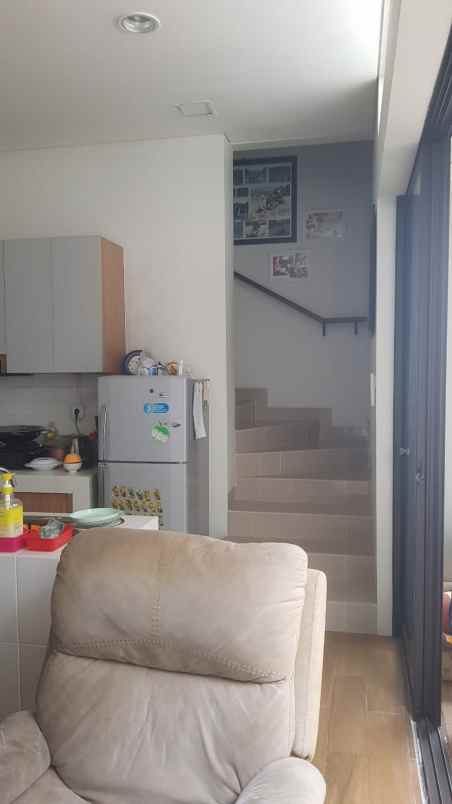 dijual rumah summarecon bandung cluster