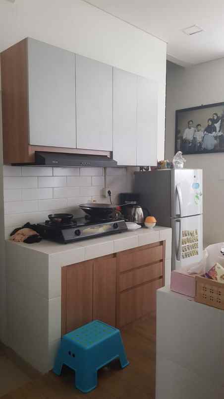 dijual rumah summarecon bandung cluster