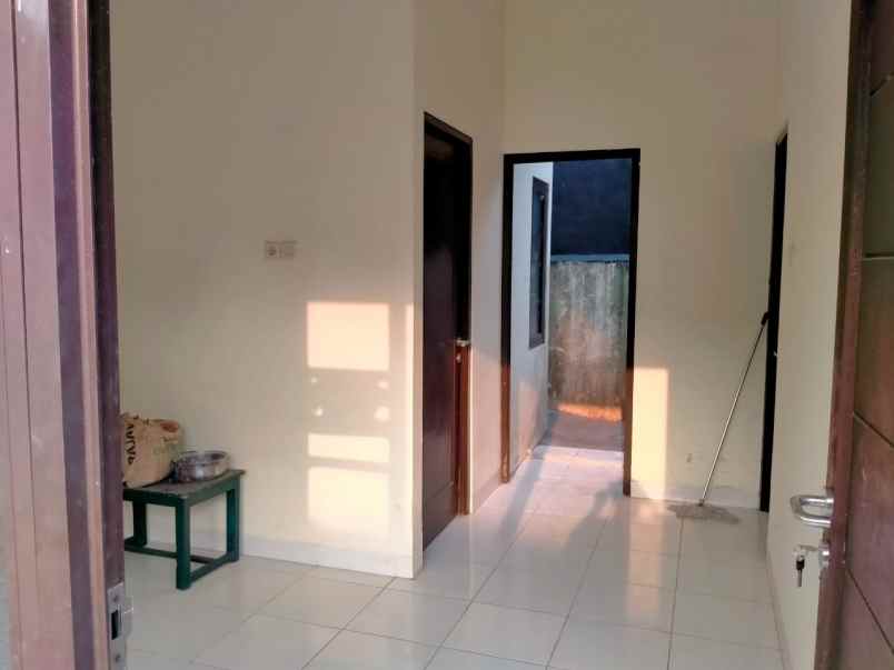 dijual rumah tajurhalang bogor