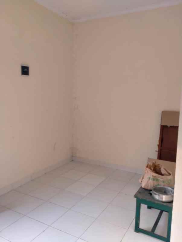 dijual rumah tajurhalang bogor