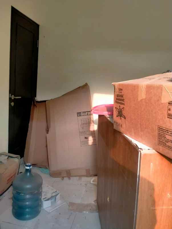 dijual rumah tajurhalang bogor