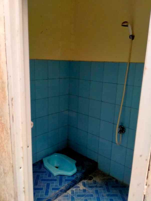 dijual rumah tajurhalang bogor