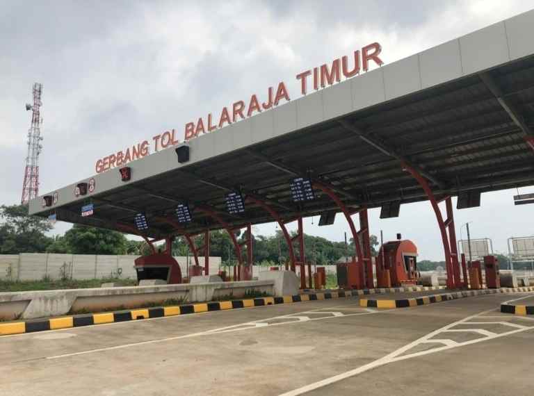 dijual rumah talaga bestari balaraja