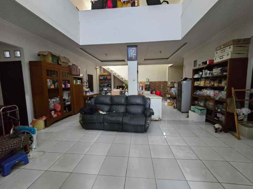 dijual rumah talaga bestari balaraja