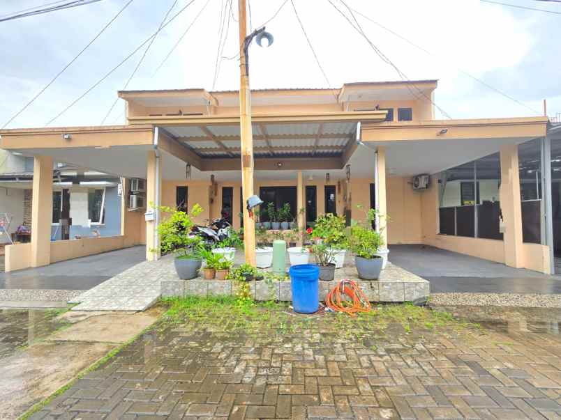 dijual rumah talaga bestari balaraja