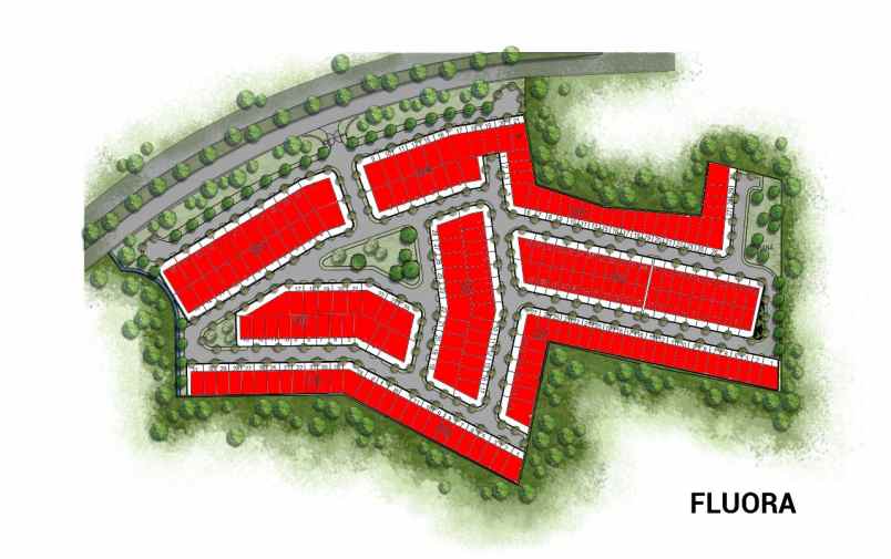 dijual rumah talaga bestari balaraja