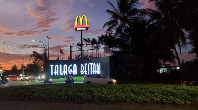 dijual rumah talaga bestari balaraja