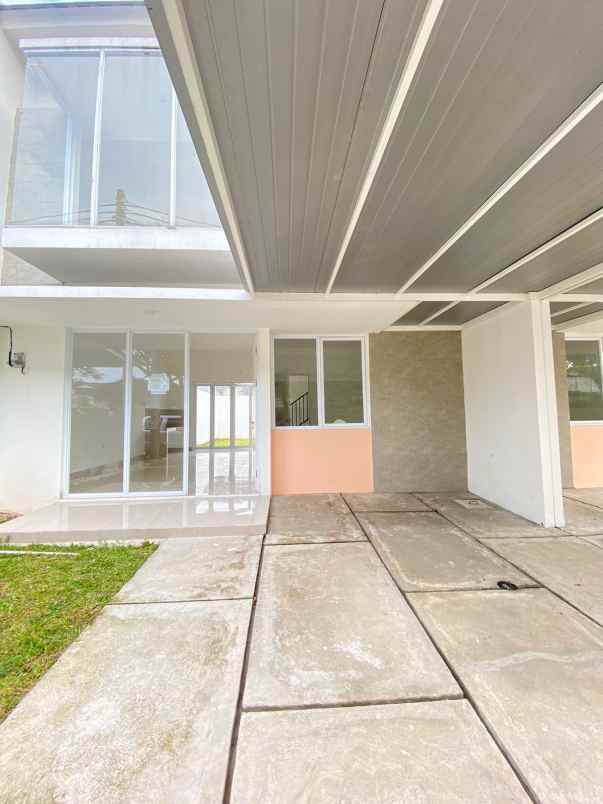 dijual rumah talaga bestari balaraja