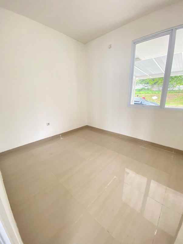 dijual rumah talaga bestari balaraja