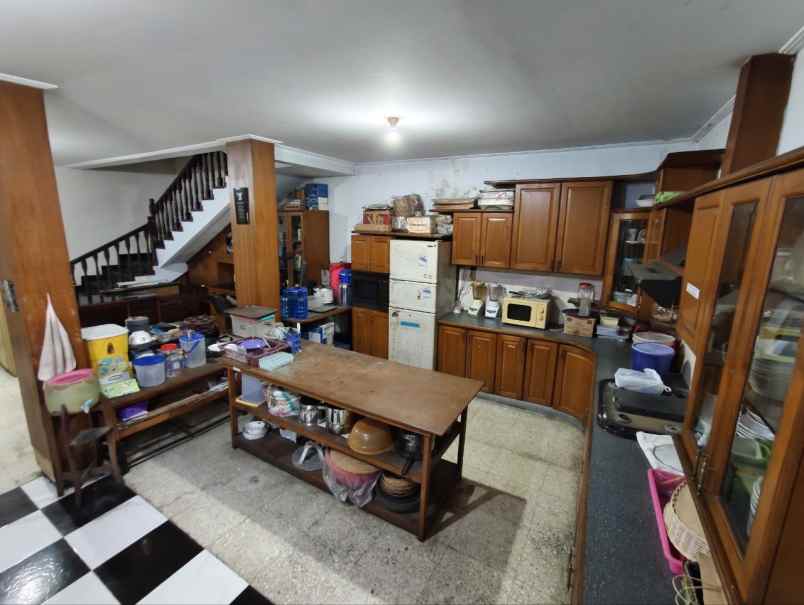 dijual rumah talagabodas lodaya palasari