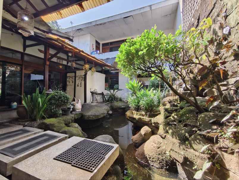 dijual rumah talagabodas lodaya palasari