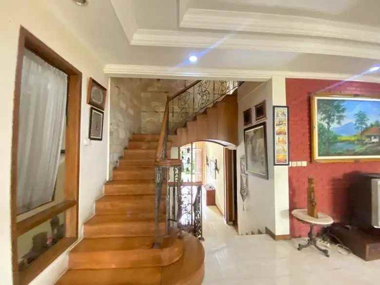 dijual rumah talagabodas lodaya palasari