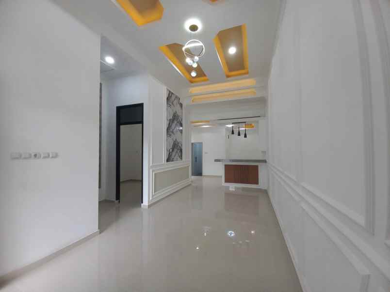 dijual rumah taman kebalen