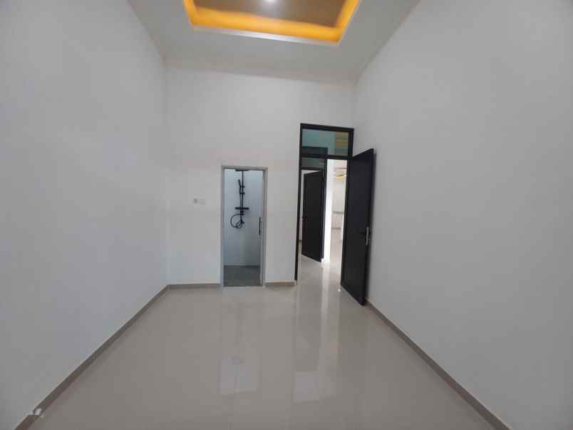 dijual rumah taman kebalen