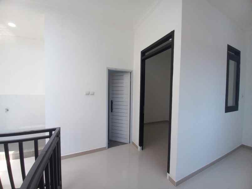 dijual rumah taman kebalen