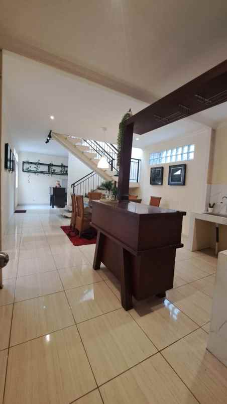 dijual rumah tamansiswa lodaya