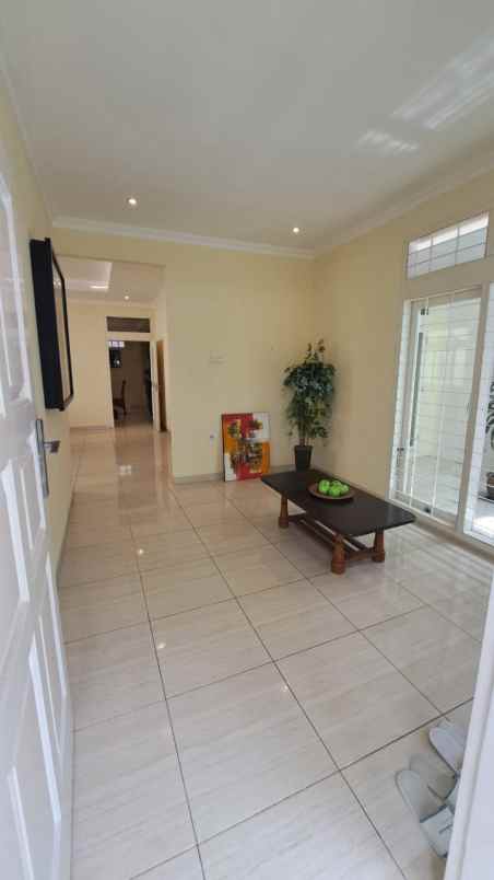 dijual rumah tamansiswa lodaya