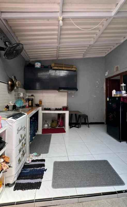 dijual rumah tamantirto