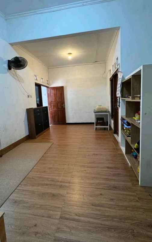 dijual rumah tamantirto