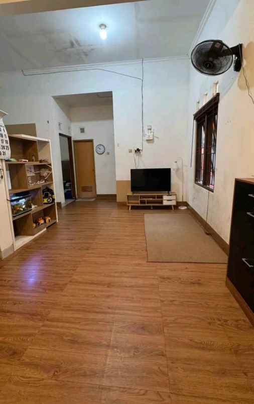 dijual rumah tamantirto