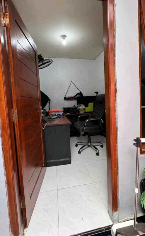 dijual rumah tamantirto