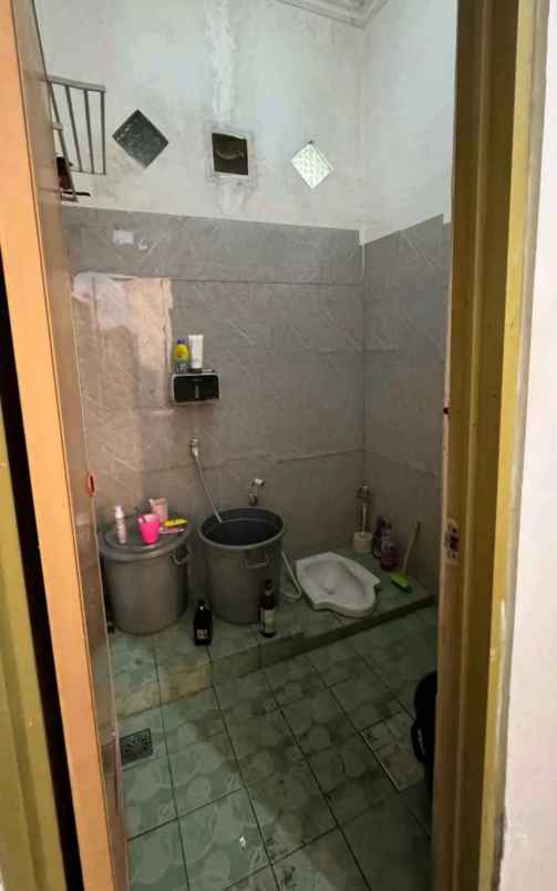 dijual rumah tamantirto