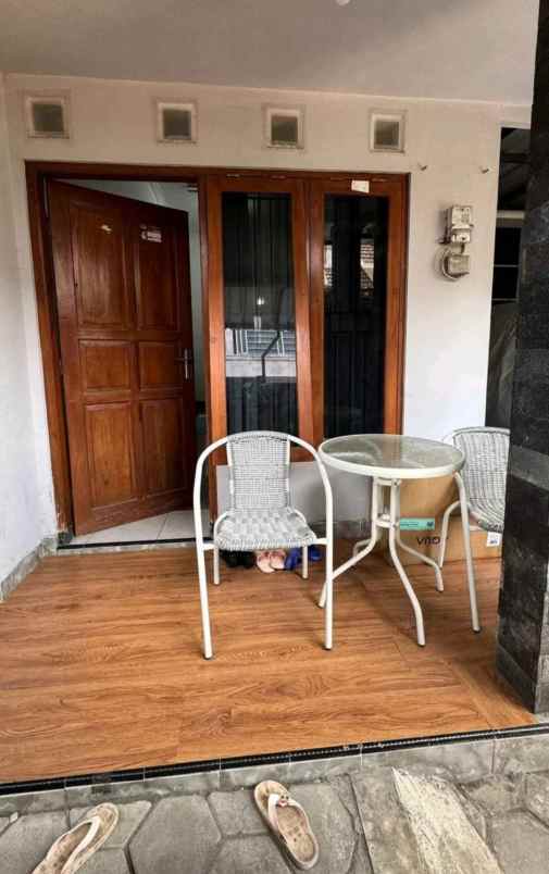 dijual rumah tamantirto