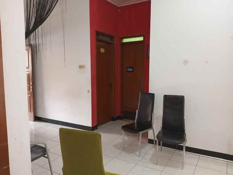 dijual rumah tanjung sari asri antapani